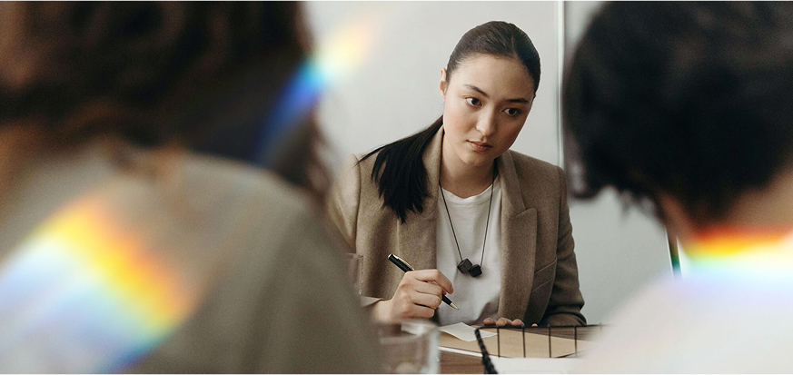 Fintech recruitment